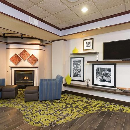 Hampton Inn Mount Pleasant Εξωτερικό φωτογραφία