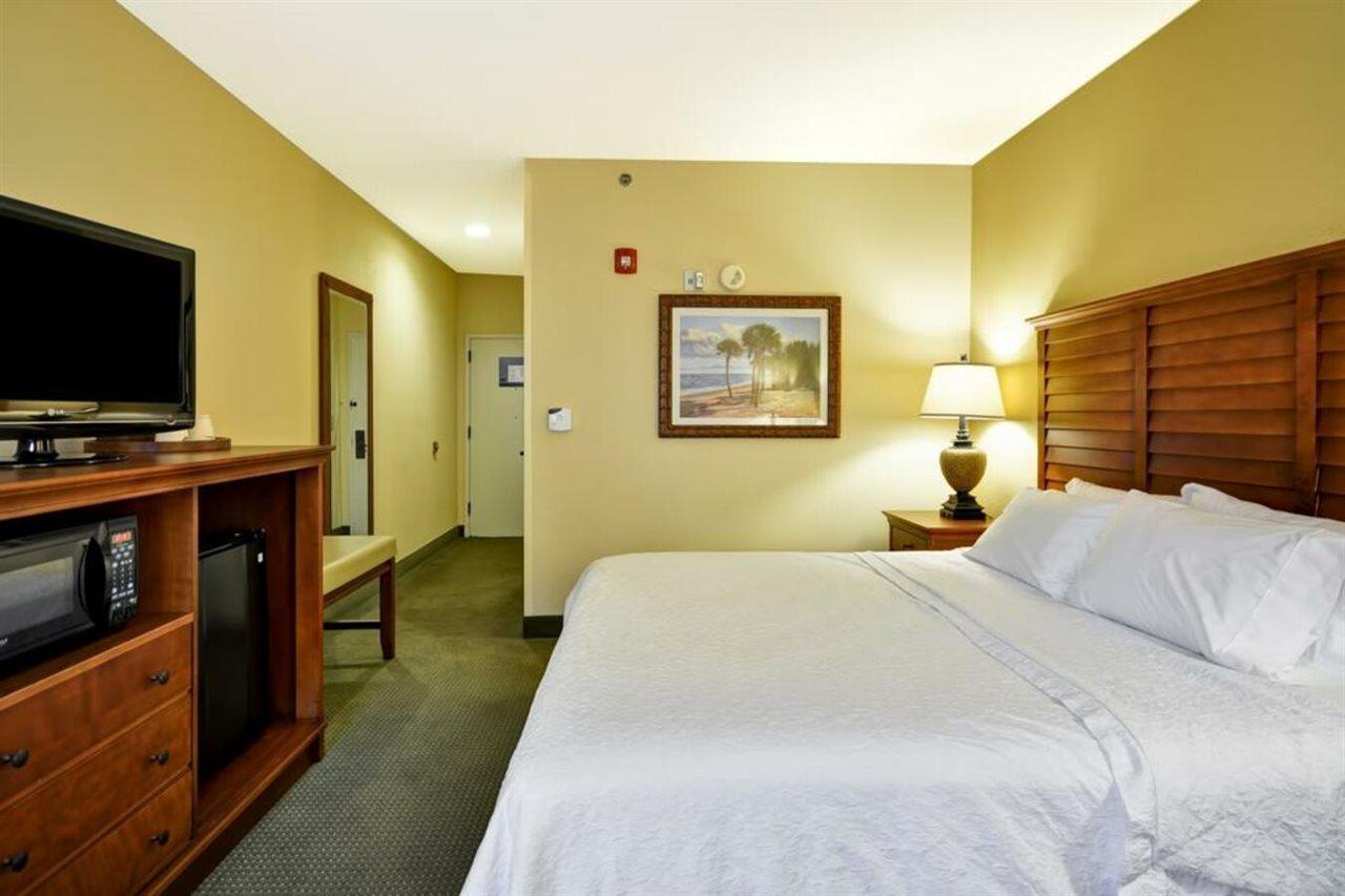 Hampton Inn Mount Pleasant Εξωτερικό φωτογραφία