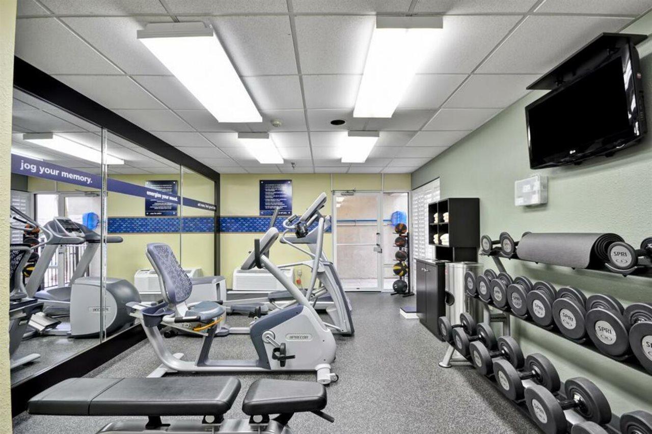 Hampton Inn Mount Pleasant Εξωτερικό φωτογραφία