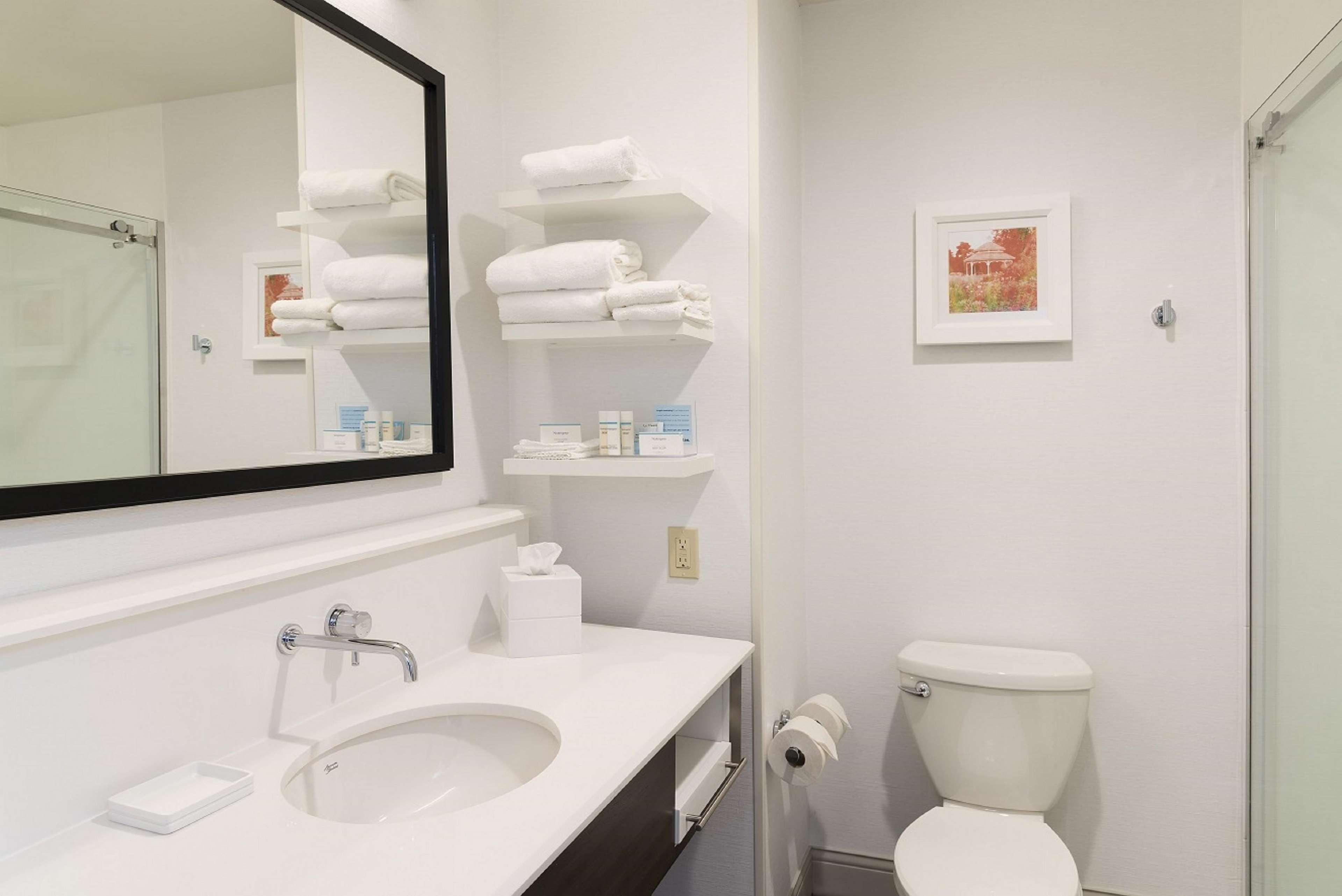 Hampton Inn Mount Pleasant Εξωτερικό φωτογραφία