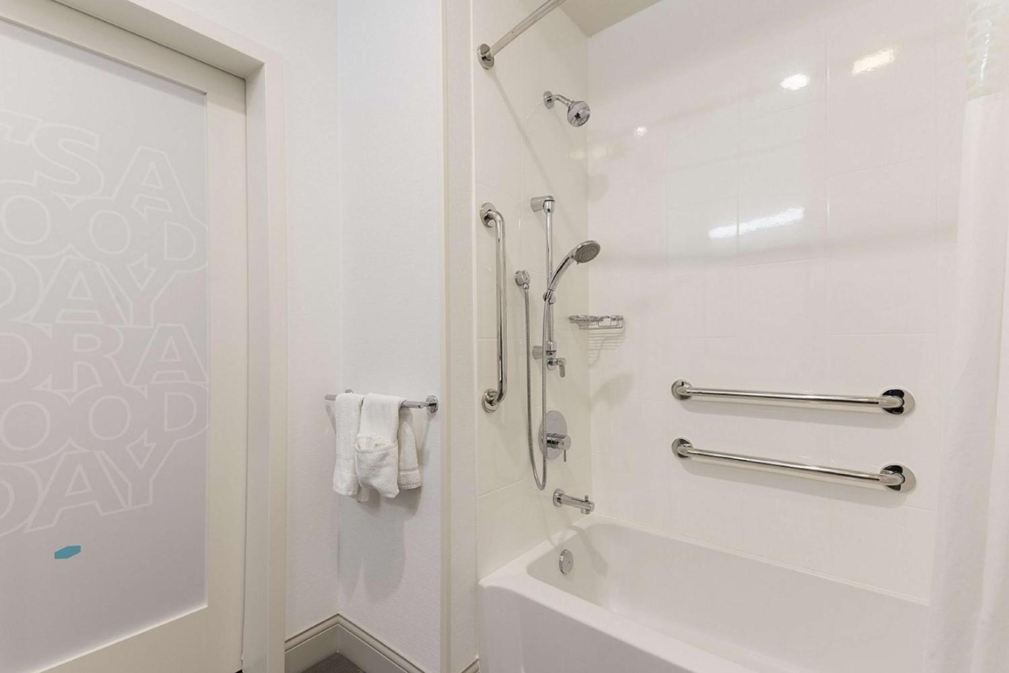Hampton Inn Mount Pleasant Εξωτερικό φωτογραφία