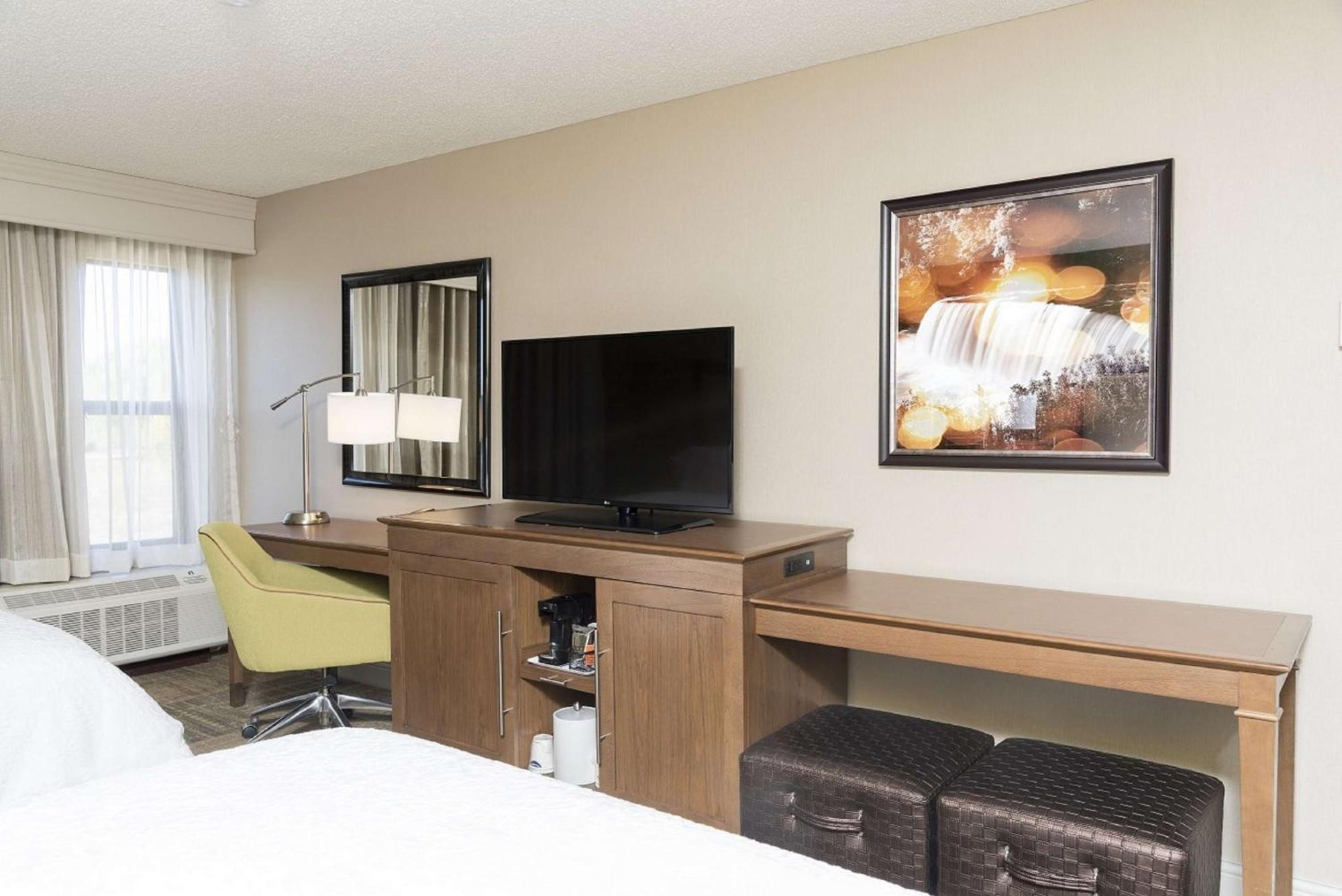Hampton Inn Mount Pleasant Εξωτερικό φωτογραφία