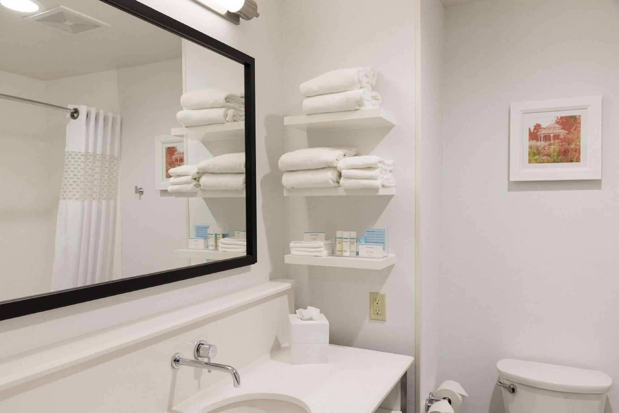 Hampton Inn Mount Pleasant Εξωτερικό φωτογραφία