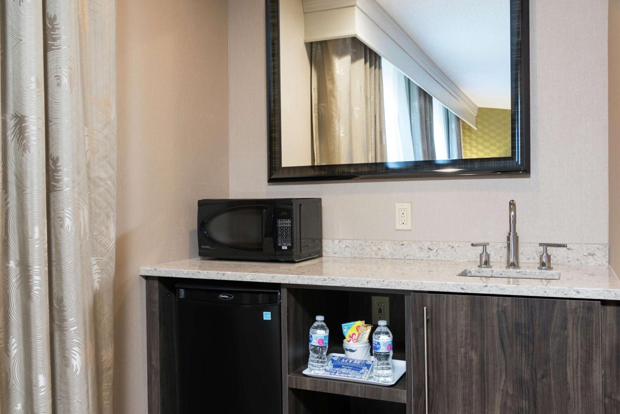 Hampton Inn Mount Pleasant Εξωτερικό φωτογραφία