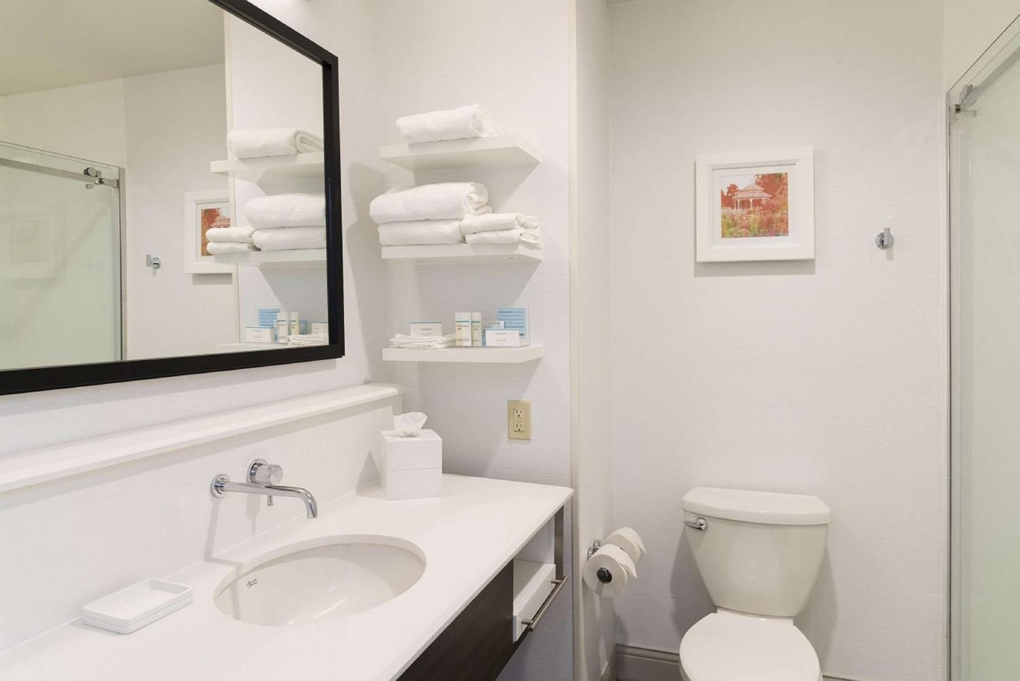Hampton Inn Mount Pleasant Εξωτερικό φωτογραφία