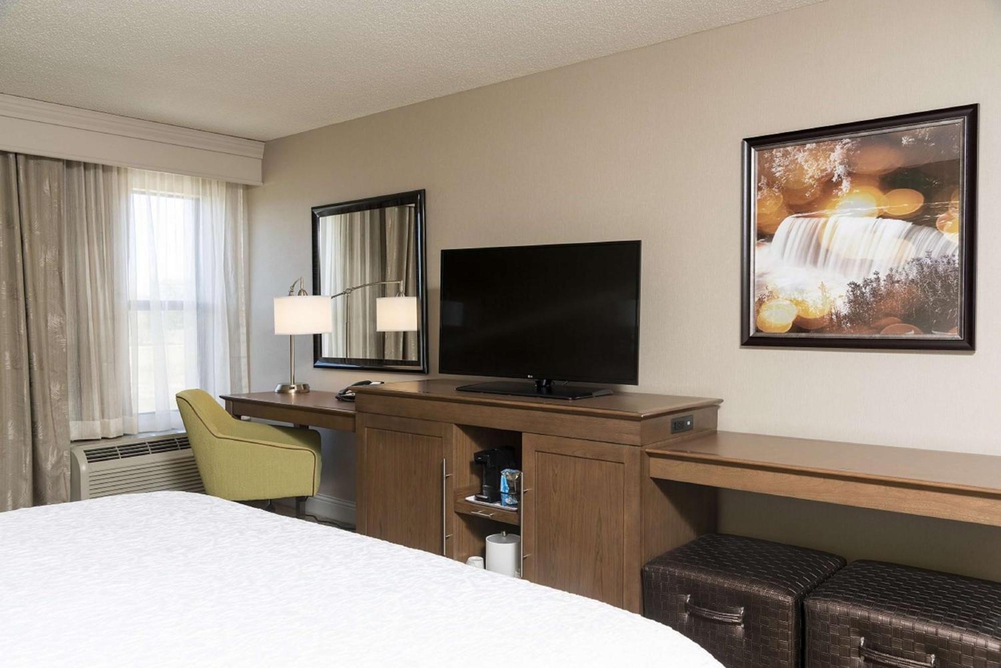 Hampton Inn Mount Pleasant Εξωτερικό φωτογραφία
