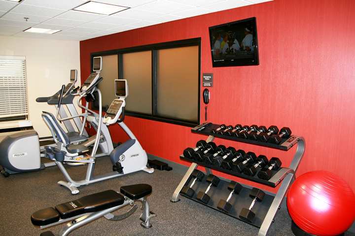 Hampton Inn Mount Pleasant Ανέσεις φωτογραφία
