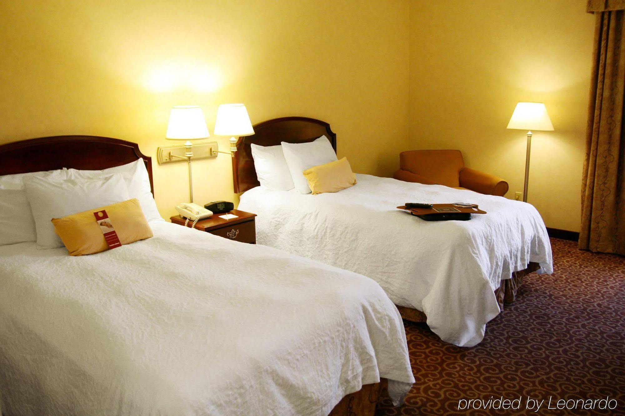 Hampton Inn Mount Pleasant Δωμάτιο φωτογραφία