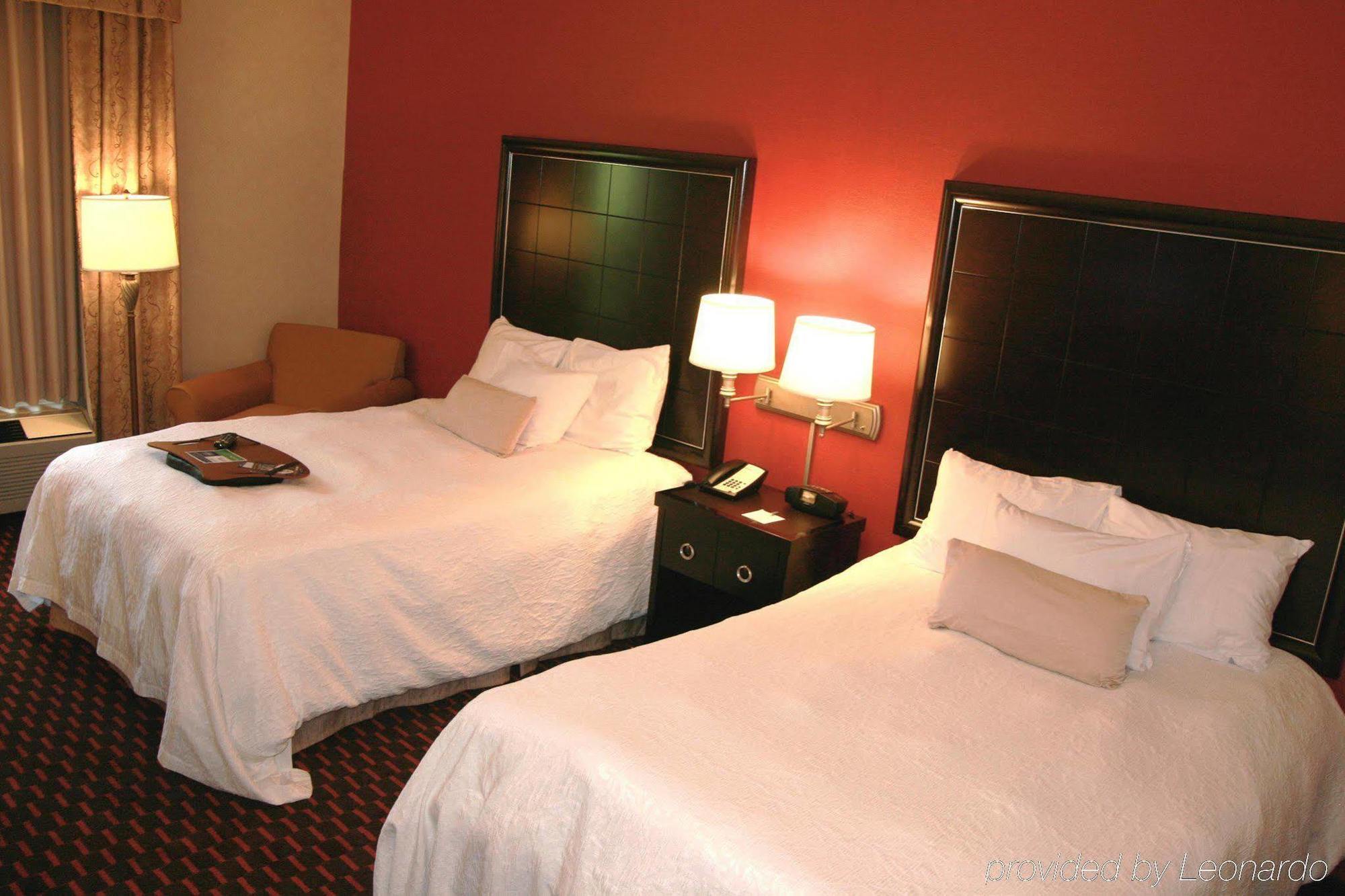 Hampton Inn Mount Pleasant Δωμάτιο φωτογραφία