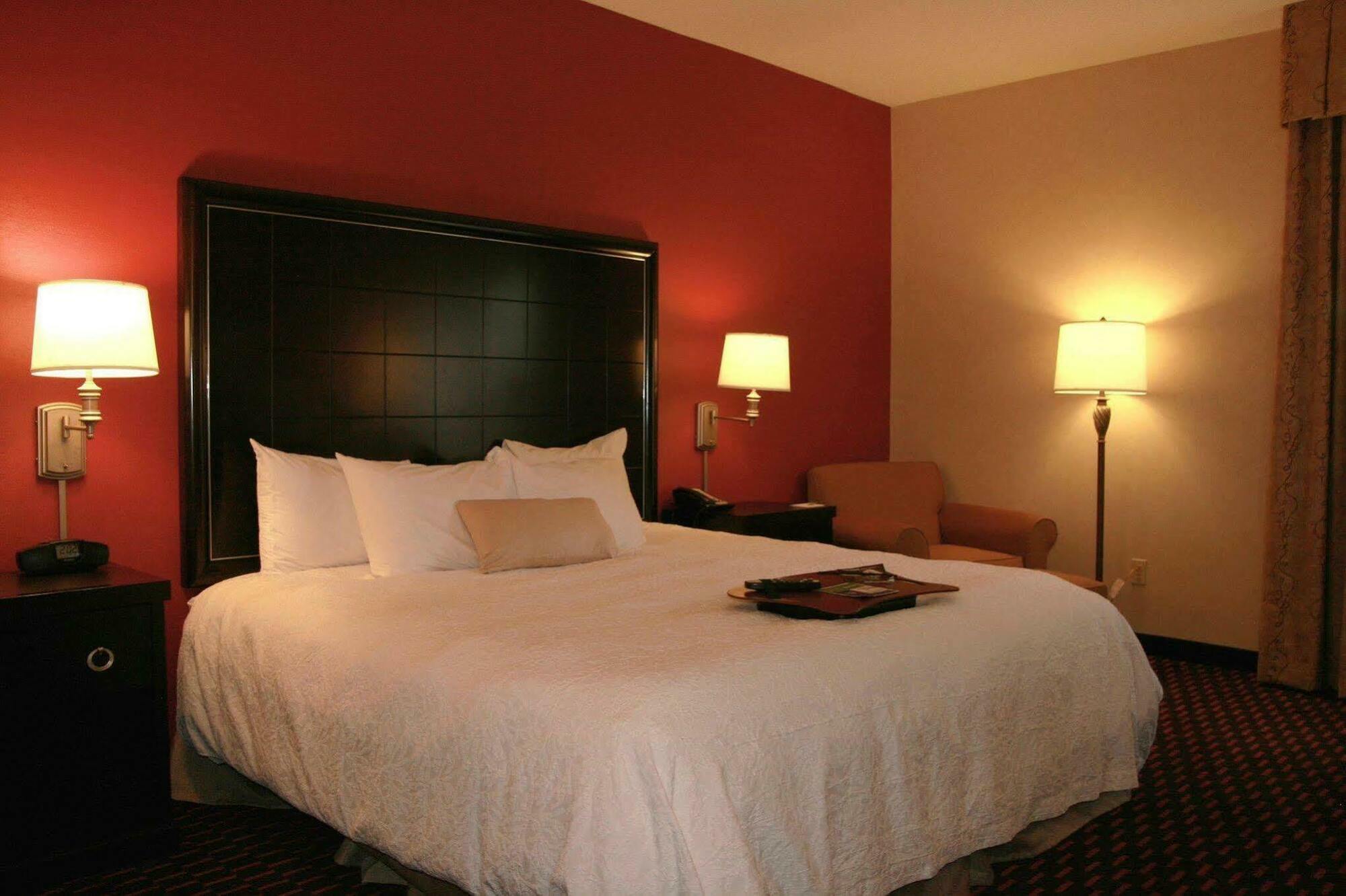 Hampton Inn Mount Pleasant Δωμάτιο φωτογραφία