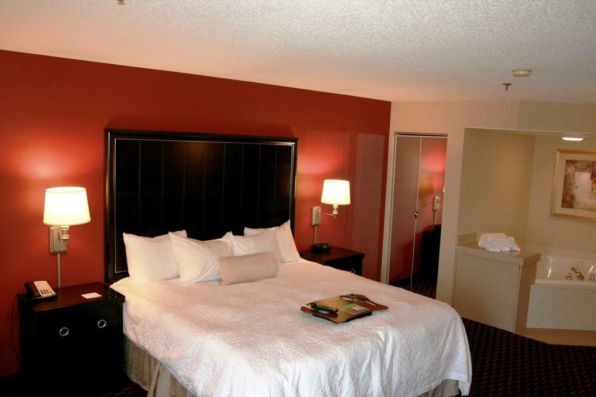 Hampton Inn Mount Pleasant Εξωτερικό φωτογραφία