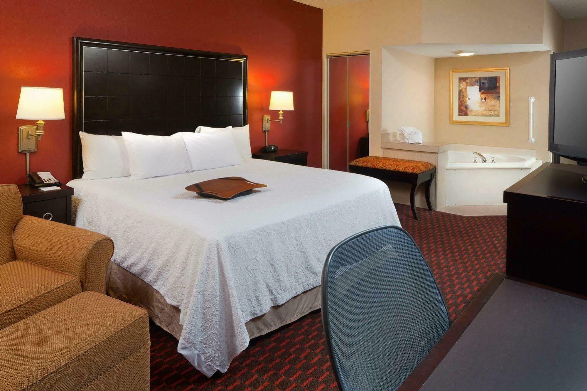Hampton Inn Mount Pleasant Εξωτερικό φωτογραφία