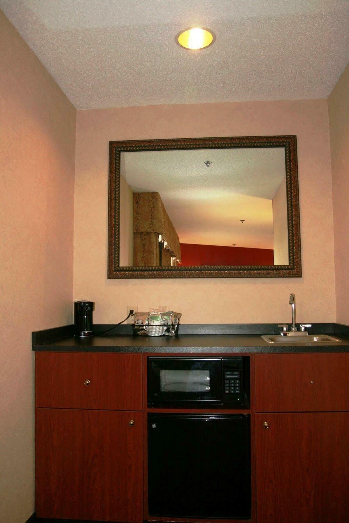 Hampton Inn Mount Pleasant Εξωτερικό φωτογραφία