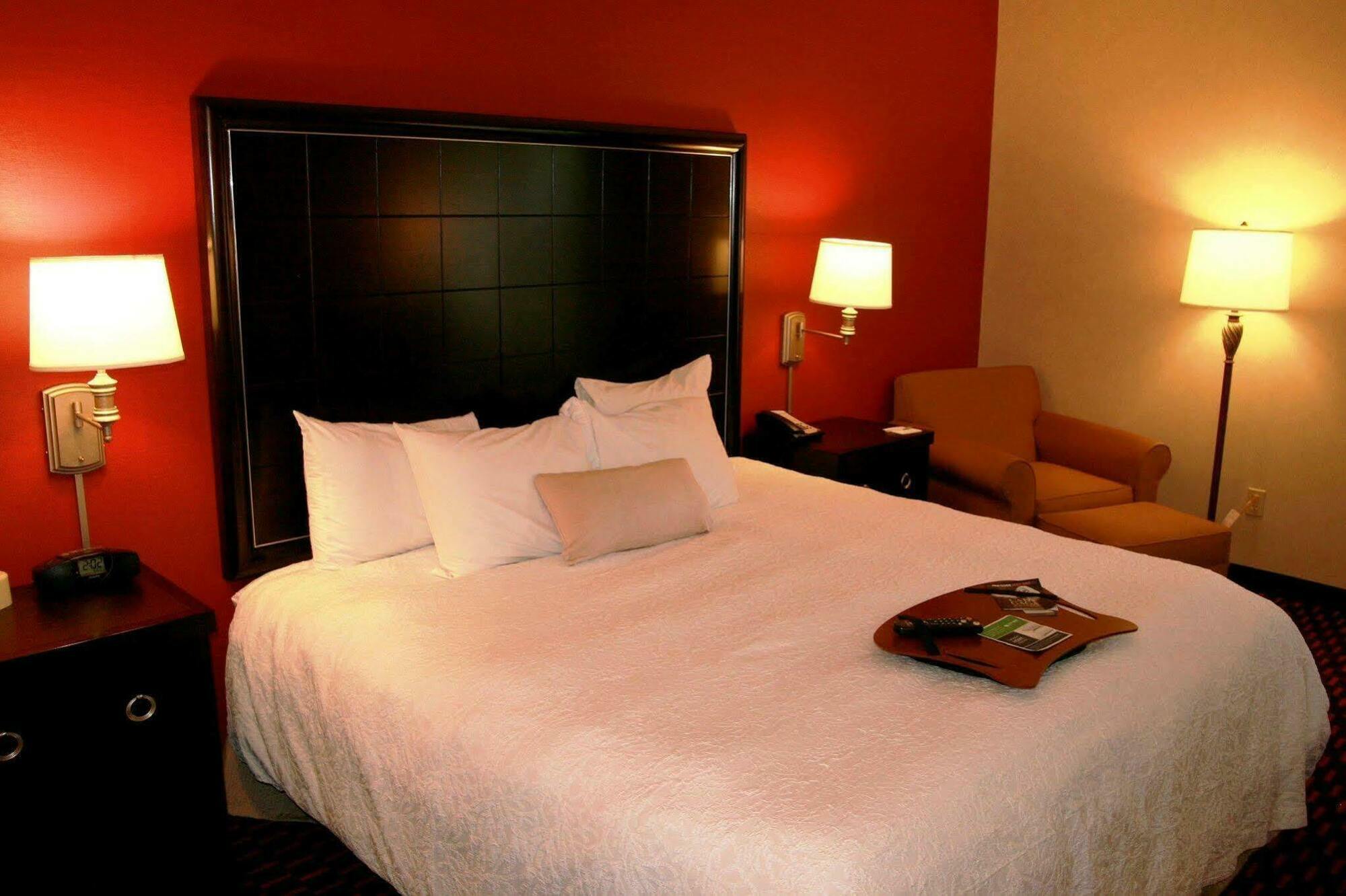 Hampton Inn Mount Pleasant Εξωτερικό φωτογραφία